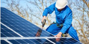 Installation Maintenance Panneaux Solaires Photovoltaïques à Brain-sur-Allonnes